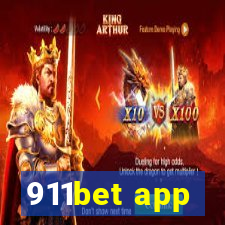 911bet app